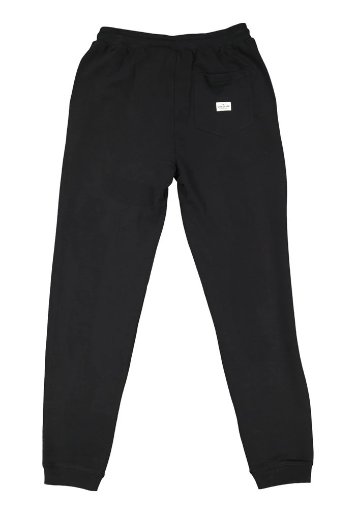 Deals π Quiksilver ESSENTIALS - Tracksuit Bottoms - Black π 4 Deals π Quiksilver ESSENTIALS - Tracksuit Bottoms - Black π - Image 2