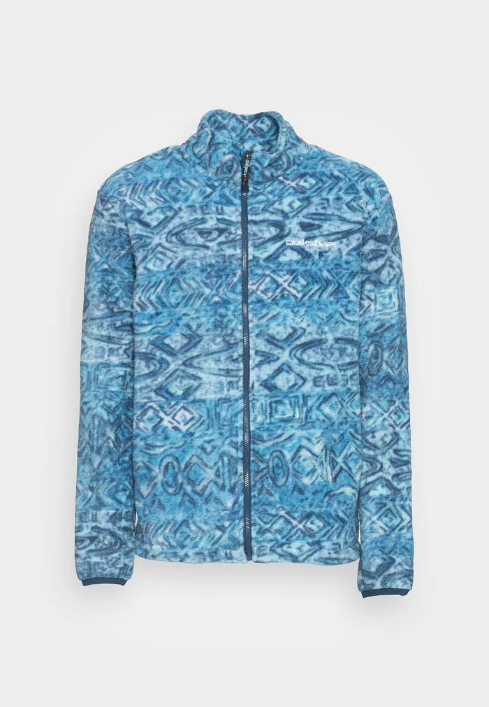 Cheap π₯ Quiksilver CLEAN COASTS - Fleece Jacket - Insignia Blue Heyday Fleece βοΈ 6 Cheap π₯ Quiksilver CLEAN COASTS - Fleece Jacket - Insignia Blue Heyday Fleece βοΈ - Image 4
