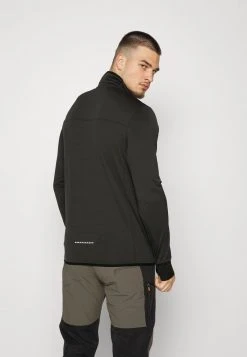 Cheap 🤩 Quiksilver STEEP POINT - Fleece Jumper - Phantom ❤️ -Quiksilver shop 9316c2c86a984b8c96829711abc9115f