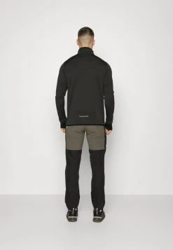 Cheap 🤩 Quiksilver STEEP POINT - Fleece Jumper - Phantom ❤️ -Quiksilver shop 933f2ab6027343ac96c41e1fe1a0e717