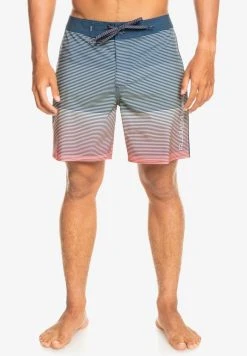 Hot Sale 𧨠Quiksilver BOARD - Swimming Shorts - Insignia Blue β¨