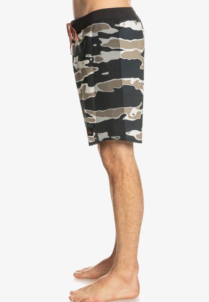 Budget π Quiksilver HIGHLITE ARCH - Swimming Shorts - Fallen Rock π 7 Budget π Quiksilver HIGHLITE ARCH - Swimming Shorts - Fallen Rock π - Image 5