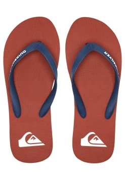 Best Pirce π Quiksilver MOLOKAI - Pool π Shoes - Red π 8 Best Pirce π Quiksilver MOLOKAI - Pool π Shoes - Red π -Quiksilver shop 939f9b3fe8ee4d5abf7d6d36317267c2