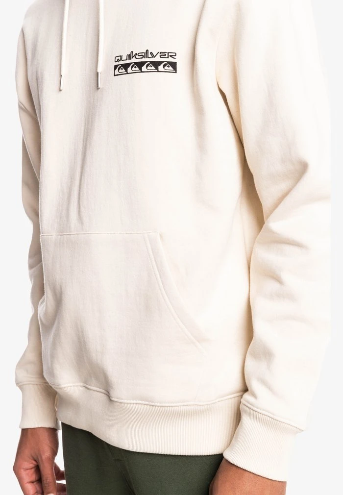 Promo βοΈ Quiksilver Sweatshirt - Birch π 7 Promo βοΈ Quiksilver Sweatshirt - Birch π - Image 5