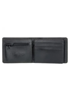 Deals 👍 Quiksilver MACK - Wallet - Black 👏 -Quiksilver shop 9404d544711b480bab73a8144b4de89d