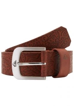 Best Pirce 🌟 Quiksilver TOOLIN AROUND - Belt - Natural 🔔