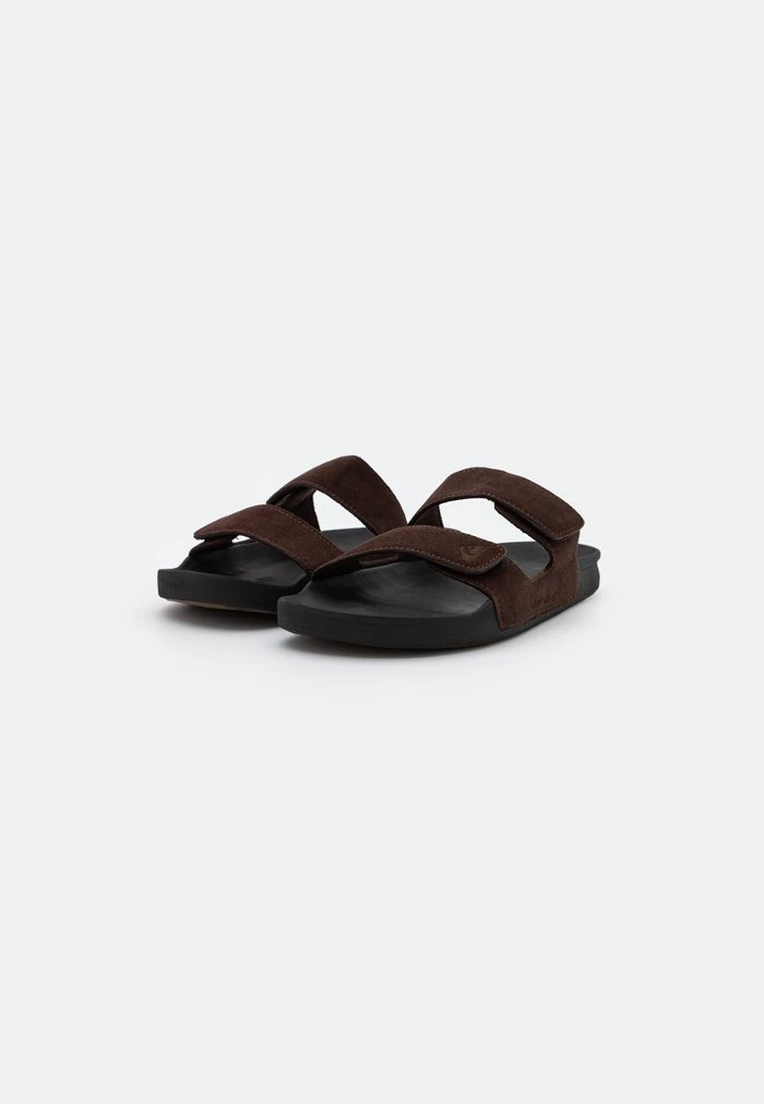 Best reviews of π€© Quiksilver RIVI - Mules - Brown/black π 4 Best reviews of π€© Quiksilver RIVI - Mules - Brown/black π - Image 2