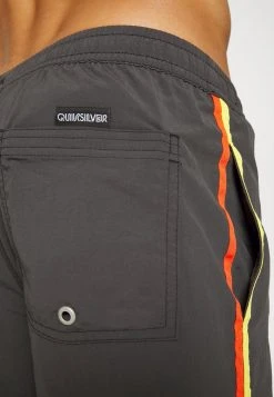 New π Quiksilver OCEANMADE BEACH PLEASE - Swimming Shorts - Phantom π 11 New π Quiksilver OCEANMADE BEACH PLEASE - Swimming Shorts - Phantom π -Quiksilver shop 943badb1f8164ee99c7caa43c0573acc