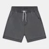Cheap 🔔 Quiksilver TAXER YOUTH - Shorts - Black 💯 -Quiksilver shop 951d8550140149348d33b01c633f6eee