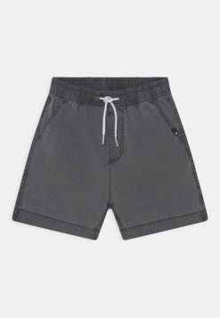 Cheap 🔔 Quiksilver TAXER YOUTH - Shorts - Black 💯