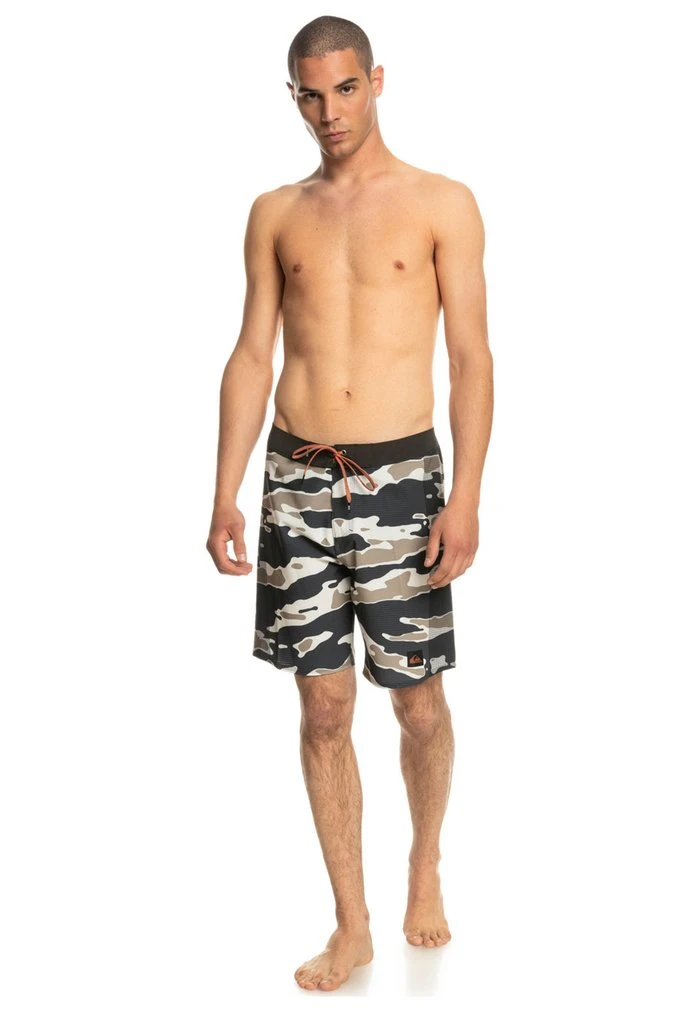 Budget π Quiksilver HIGHLITE ARCH - Swimming Shorts - Fallen Rock π 4 Budget π Quiksilver HIGHLITE ARCH - Swimming Shorts - Fallen Rock π - Image 2