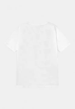 Best deal 🔔 Quiksilver DRIFT REVIVAL TEE 2 PACK - Print T-shirt - Black/white 🔥 -Quiksilver shop 967d9bec4d324c0aad87f1f47cea919a