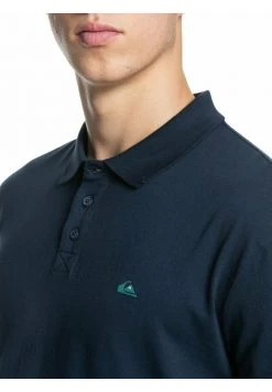 Cheapest 🎁 Quiksilver ESSENTIALS - Polo 👚 Shirt - Navy Blazer 🔥 -Quiksilver shop 96b6fd8792ee4e92a560186f968c0c7e