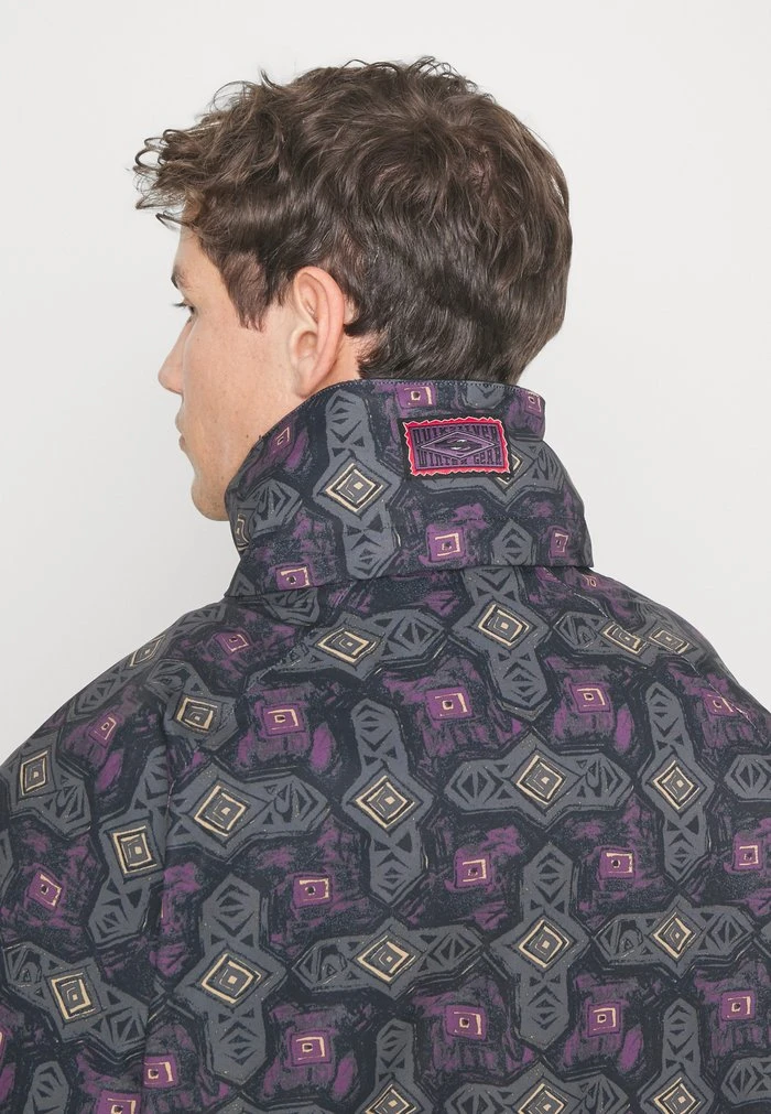 Top 10 β€οΈ Quiksilver LIVE WIRE - Snowboard Jacket - Multicoloured π 12 Top 10 β€οΈ Quiksilver LIVE WIRE - Snowboard Jacket - Multicoloured π - Image 10