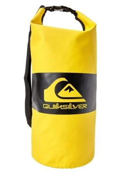 Cheapest 🤩 Quiksilver MEDIUM STASH - Sports Bag - Safety Yellow 😀