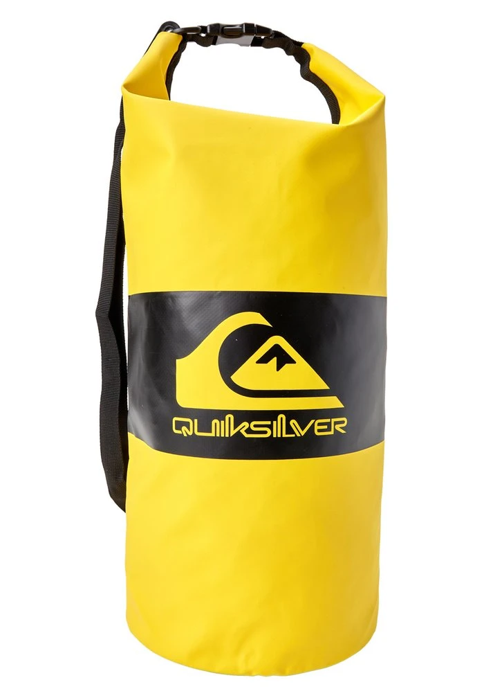 Cheapest π€© Quiksilver MEDIUM STASH - Sports Bag - Safety Yellow π 3 Cheapest π€© Quiksilver MEDIUM STASH - Sports Bag - Safety Yellow π