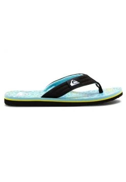 Best reviews of 🤩 Quiksilver MOLOKAI LAYBACK - T-bar 🩴 Sandals - Blue ✨ -Quiksilver shop 97ae73a1f02c4fadb73bd0921f191880