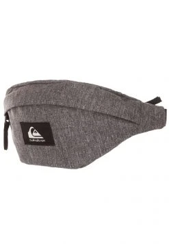 Discount ✨ Quiksilver PUBJUG UNISEX - Bum Bag - Heather Grey 🧨 -Quiksilver shop 97cbd4c775d24b0b9d97a6bdf99b4b56