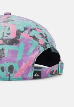 Deals 🔥 Quiksilver STRANGER THINGS LENORA HILLS UNISEX - Cap - Dusty Orchid ✨ -Quiksilver shop 9803fcd150e6468a876085566b2bfda0