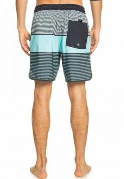Top 10 ⭐ Quiksilver OCEAN SCALLOP - Swimming Shorts - Tarmac 👍 -Quiksilver shop 99009fe8eb58470eb947c79f8f681502