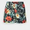 Cheapest ❤️ Quiksilver EVERYDAY GARDEN PATH VOLLEY - Swimming Shorts - Black 🎉 -Quiksilver shop 9910d787cacf442684c896e8a16315b7