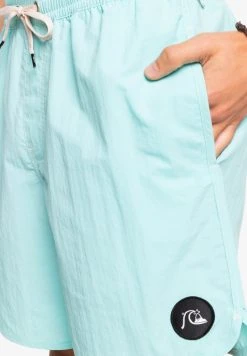 Hot Sale π Quiksilver OCEAN SCALLOP FOR YOUNG - Swimming Shorts - Blue π 11 Hot Sale π Quiksilver OCEAN SCALLOP FOR YOUNG - Swimming Shorts - Blue π -Quiksilver shop 99389aa3616849488bb21f2aa1175919