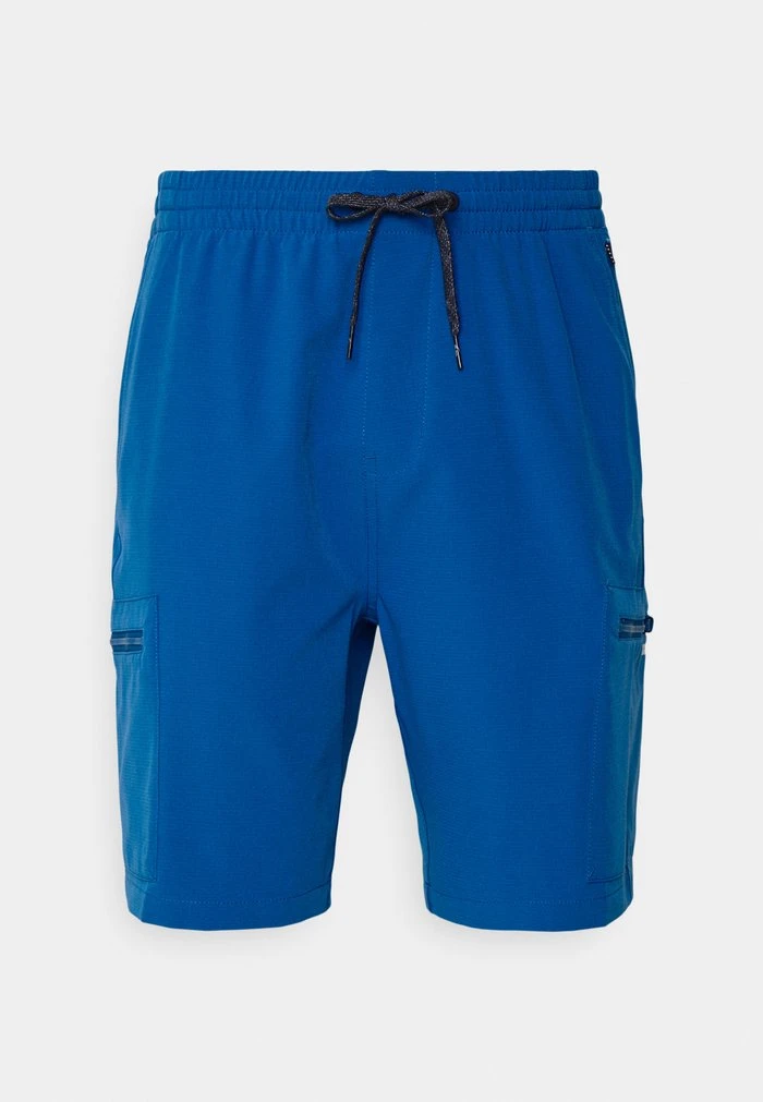 Outlet π― Quiksilver AMPHIBIAN - Swimming Shorts - Vallarta Blue π 3 Outlet π― Quiksilver AMPHIBIAN - Swimming Shorts - Vallarta Blue π