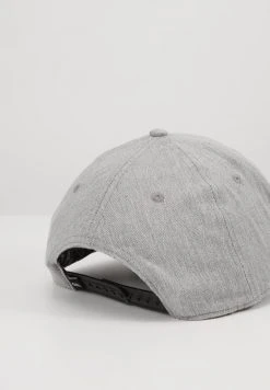Best Pirce 💯 Quiksilver DECADESHDWR - Cap - Light Grey Heather ⌛ -Quiksilver shop 995b5af665b047679d8a334118cfbe2d