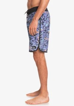 Wholesale 😉 Quiksilver Swimming Shorts - Orchid Mist 💯 -Quiksilver shop 99850571cac346158c15224e4b04f4fc