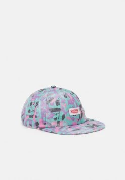 Deals 🔥 Quiksilver STRANGER THINGS LENORA HILLS UNISEX - Cap - Dusty Orchid ✨