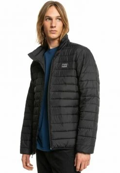Cheap π Quiksilver SCALY - Winter Jacket - Black β€οΈ 10 Cheap π Quiksilver SCALY - Winter Jacket - Black β€οΈ -Quiksilver shop 9a59e87f2a8b472489803c3f771e596a