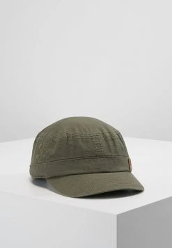 Flash Sale ⌛ Quiksilver RENEGADE - Cap - Thyme 🌟