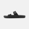 Flash Sale β Quiksilver RIVI - Pool Slides - Black/grey π 1 Flash Sale β Quiksilver RIVI - Pool Slides - Black/grey π -Quiksilver shop 9ab7b5f465584c148a350fc1bb35f6bc