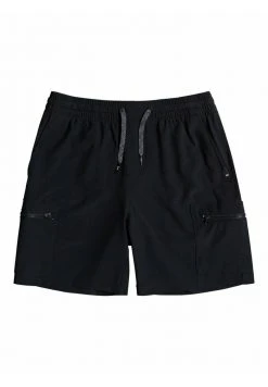 Wholesale π₯ Quiksilver Shorts - Black β