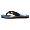 New π Quiksilver MOLOKAI LAYBACK - T-bar π©΄ Sandals - Blue π 2 New π Quiksilver MOLOKAI LAYBACK - T-bar π©΄ Sandals - Blue π -Quiksilver shop 9af1a39b5d97478492a86e549dadac81