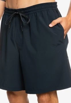 Budget π₯ Quiksilver OMNI STRETCH 17" - Swimming Shorts - Black 𧨠10 Budget π₯ Quiksilver OMNI STRETCH 17" - Swimming Shorts - Black 𧨠-Quiksilver shop 9b2352bb83d541af985c9e7cdb1f8a5a