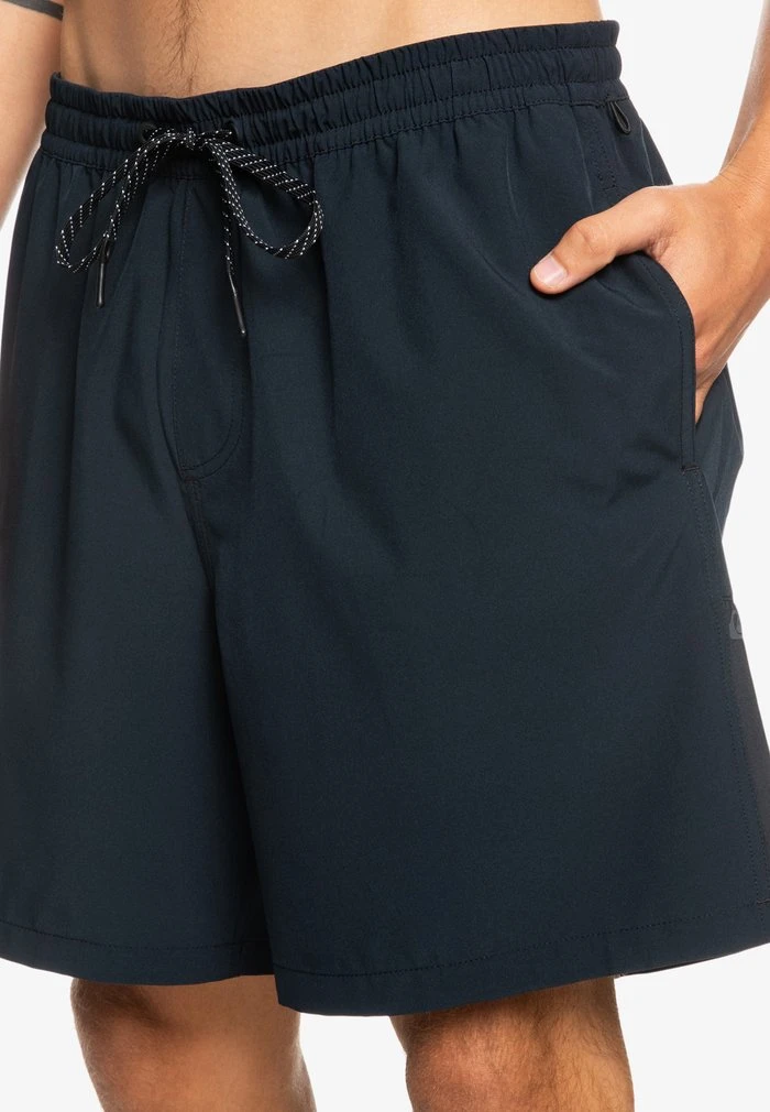 Budget π₯ Quiksilver OMNI STRETCH 17" - Swimming Shorts - Black 𧨠6 Budget π₯ Quiksilver OMNI STRETCH 17" - Swimming Shorts - Black 𧨠- Image 4