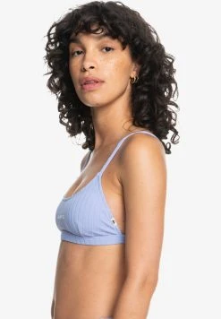 New ⌛ Quiksilver 👙 Bikini Top - Hydrangea ❤️ -Quiksilver shop 9bd9fcbe58d0430b923bf0d697a31463