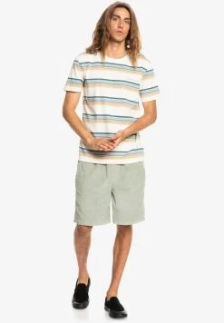 Top 10 β€οΈ Quiksilver COREKY MATE - Print T-shirt - Antique White Coreky π 7 Top 10 β€οΈ Quiksilver COREKY MATE - Print T-shirt - Antique White Coreky π -Quiksilver shop 9c0e6329e83f4c73af2fa70a8e752657