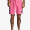Deals βοΈ Quiksilver ORIGINAL ARCH - Swimming Shorts - Shocking Pink π 2 Deals βοΈ Quiksilver ORIGINAL ARCH - Swimming Shorts - Shocking Pink π -Quiksilver shop 9ca23b5dca134dbd9f63c0e792754140