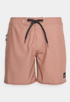 Best reviews of 🔔 Quiksilver SURFSILK KAIMANA - Swimming Shorts - Apple Butter Heather 👏