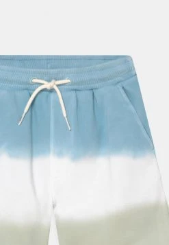 Discount 😍 Quiksilver SLOW DIVE YOUTH - Shorts - Airy Blue Ombre 🎁 -Quiksilver shop 9d6f040211d64c12b77794a17b1a15cb