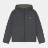 Cheap π Quiksilver SCALY REVERSIBLE YOUTH - Winter Jacket - Black 𧨠1 Cheap π Quiksilver SCALY REVERSIBLE YOUTH - Winter Jacket - Black 𧨠-Quiksilver shop 9d8a6136120543e89d7c1145e8574aab