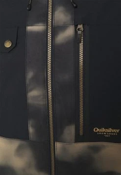 Best Pirce β¨ Quiksilver TAMARACK - Snowboard Jacket - Tannin Particul π 7 Best Pirce β¨ Quiksilver TAMARACK - Snowboard Jacket - Tannin Particul π -Quiksilver shop 9ddb6ee5874e4f42a4621cd907df30ef