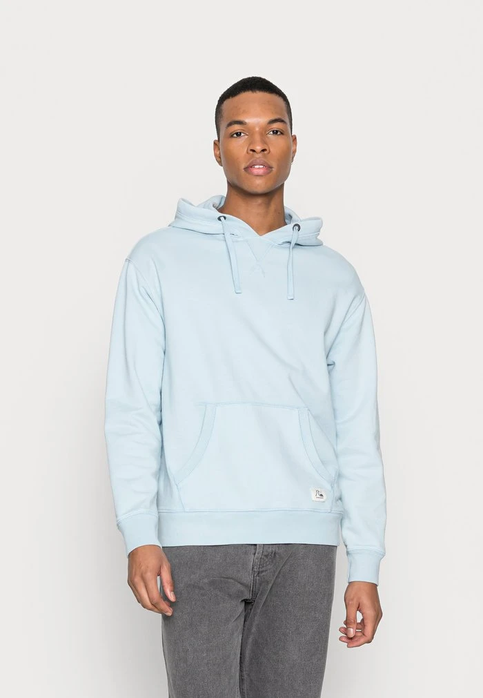 Top 10 π Quiksilver TRIP AWAY - Hoodie - Faded Denim π 3 Top 10 π Quiksilver TRIP AWAY - Hoodie - Faded Denim π