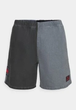 Flash Sale ⌛ Quiksilver STRANGER THINGS TRAILER PARK - Denim Shorts - Black 🔔 -Quiksilver shop 9e10be80de94447bb905059b09102ea2