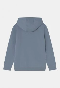 Best deal 👏 Quiksilver BIG LOGO YOUTH - Hoodie - Faded Denim 👏 -Quiksilver shop 9e3570aa9d134767b53ca7d162d7afb5