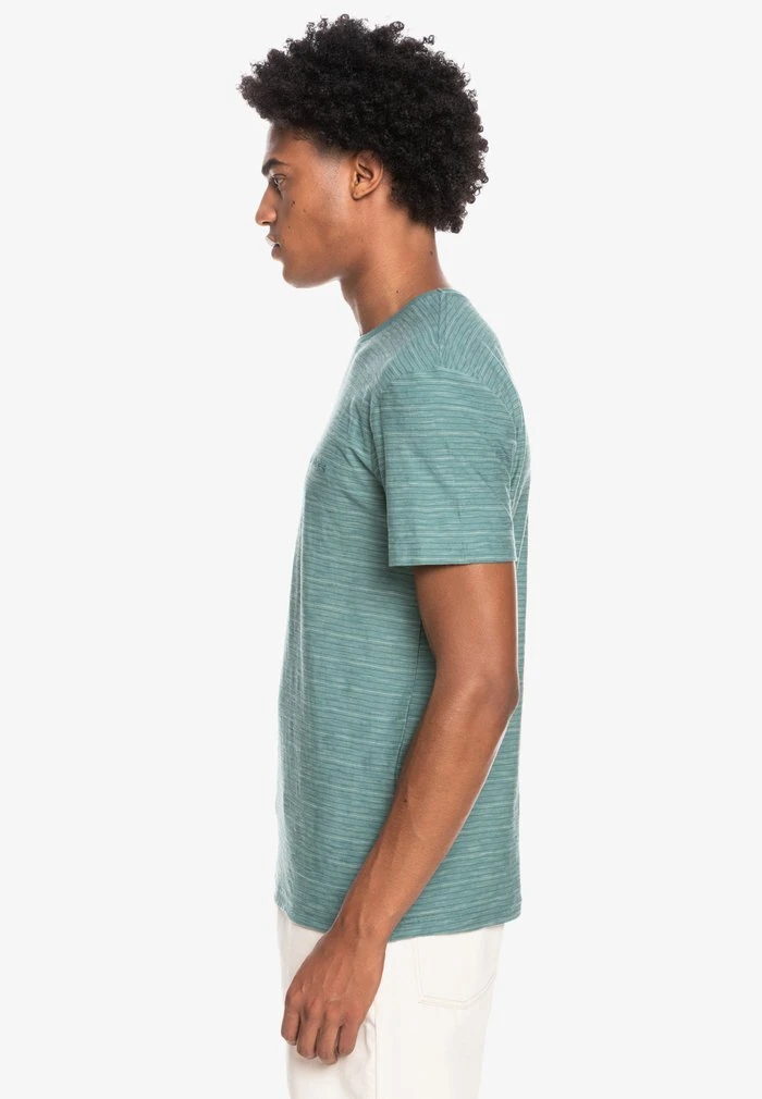 Cheap β Quiksilver KENTIN - Print T-shirt - Green π 7 Cheap β Quiksilver KENTIN - Print T-shirt - Green π - Image 5