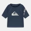 Flash Sale 🥰 Quiksilver ALL TIME BOY - Print T-shirt - Insignia Blue 🌟 -Quiksilver shop 9e9b1971341542719e4ac2f3e2b8d492