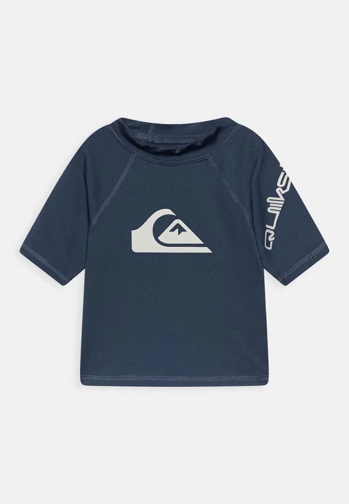 Flash Sale π₯° Quiksilver ALL TIME BOY - Print T-shirt - Insignia Blue π 3 Flash Sale π₯° Quiksilver ALL TIME BOY - Print T-shirt - Insignia Blue π